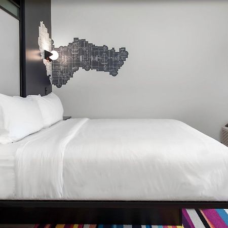 Aloft Savannah Airport מראה חיצוני תמונה